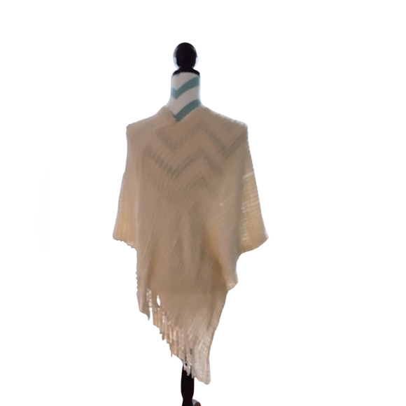 Sax shawl - Picture 4 of 6